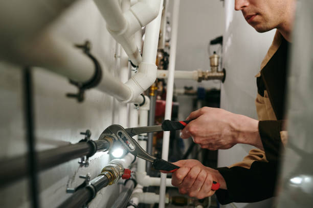 Best Septic Systems  in Penitas, TX