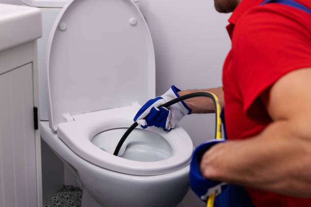 Best Same-Day Plumbing Service  in Penitas, TX