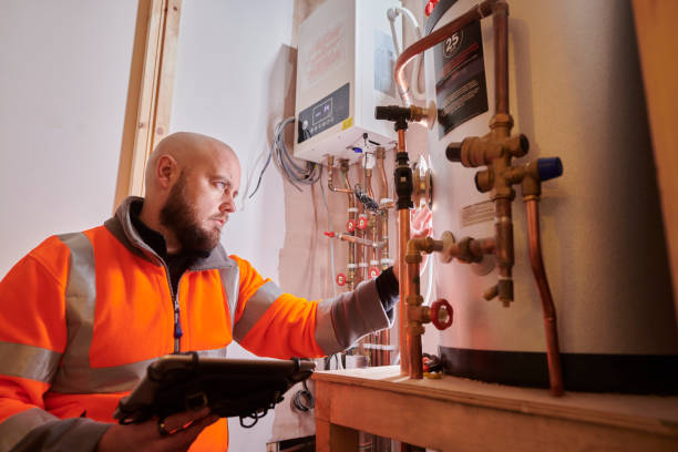 Best Clogged Drain Plumber  in Penitas, TX