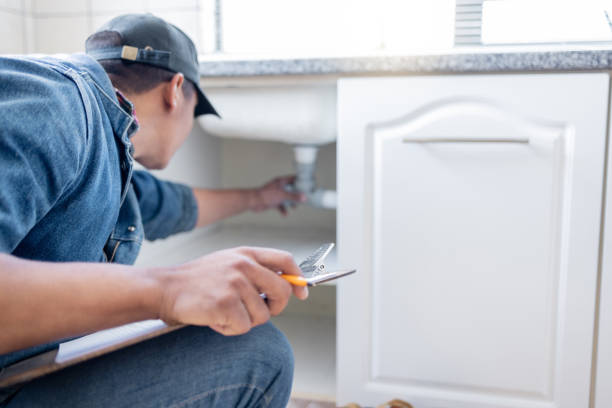 Best Sewer Line Repair  in Penitas, TX