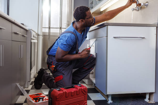 Best Residential Plumbing Services  in Penitas, TX