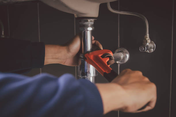 Best Sewer Line Repair  in Penitas, TX